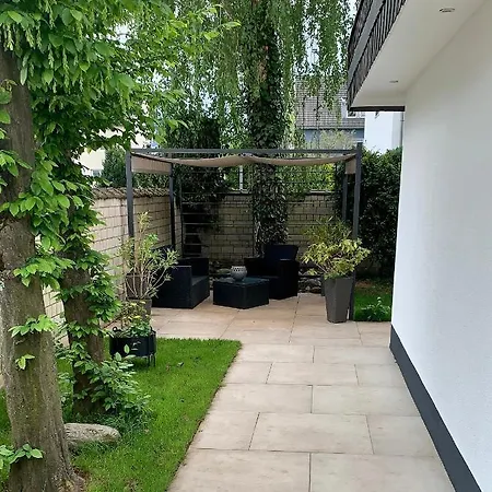 Wk Apartment Cologne