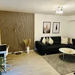 Apartmán Wk *