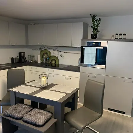 Wk Apartment *