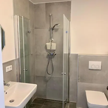 Apartment Wk