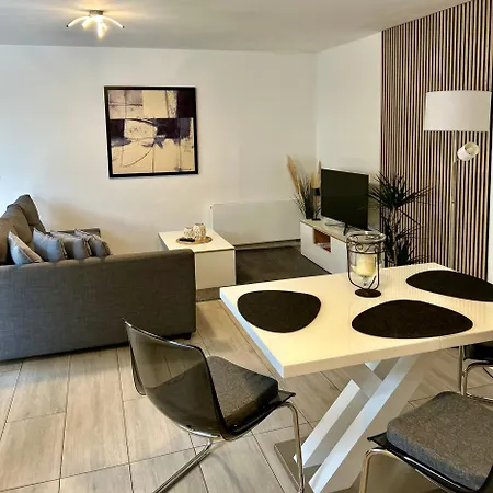 Wk Apartment