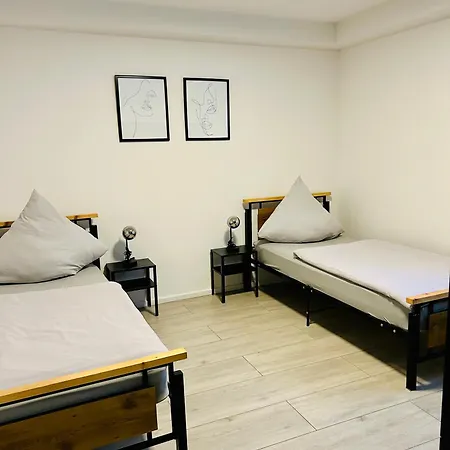 Apartament Wk Kolonia