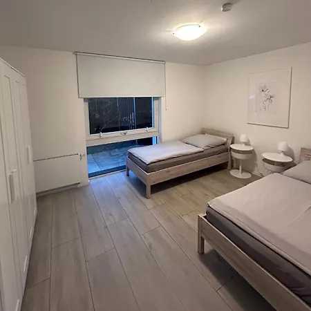 Apartament Wk Kolonia