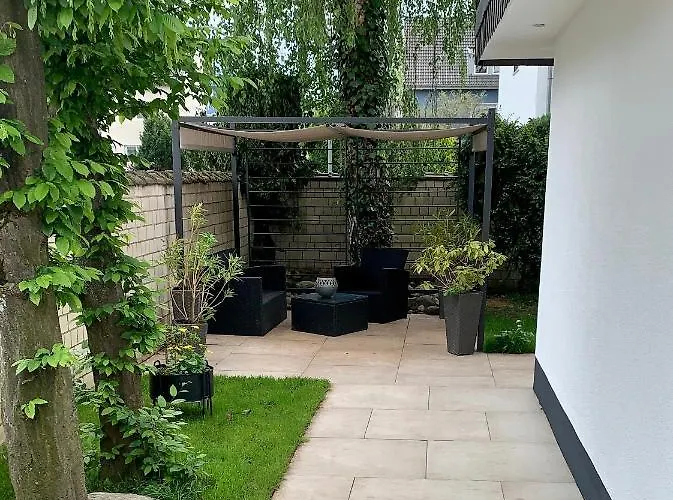 Wk Appartement Keulen