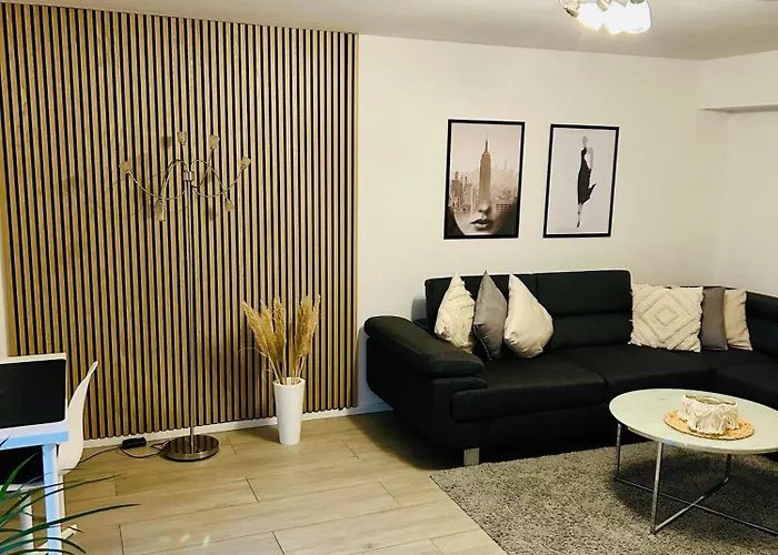 Appartement Wk *