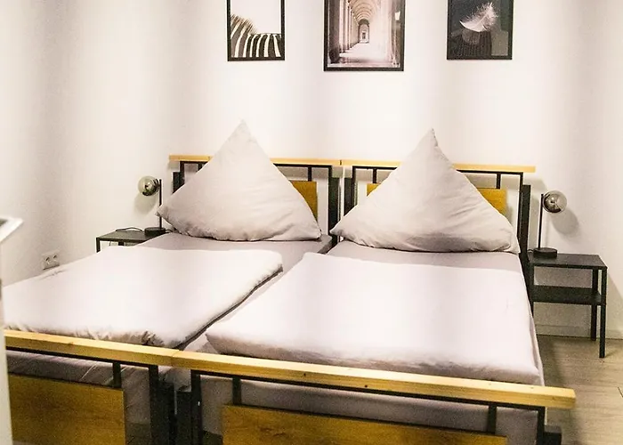 Wk Appartement