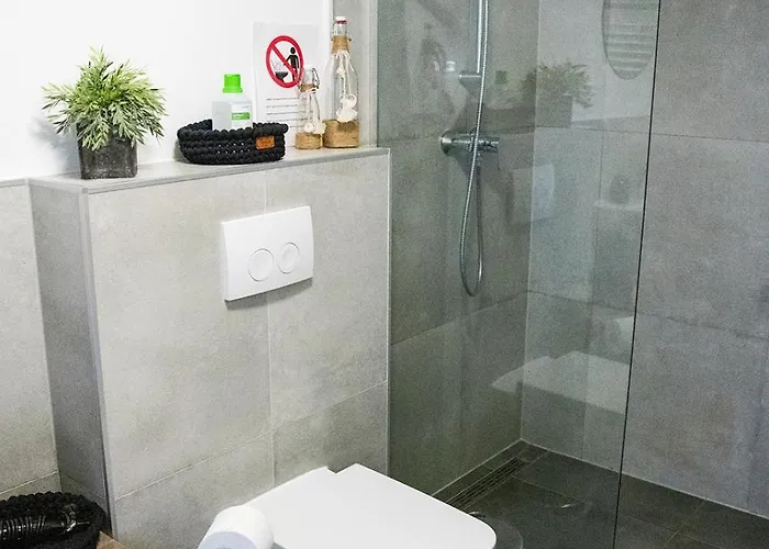 Apartmán Wk Kolín nad Rýnem