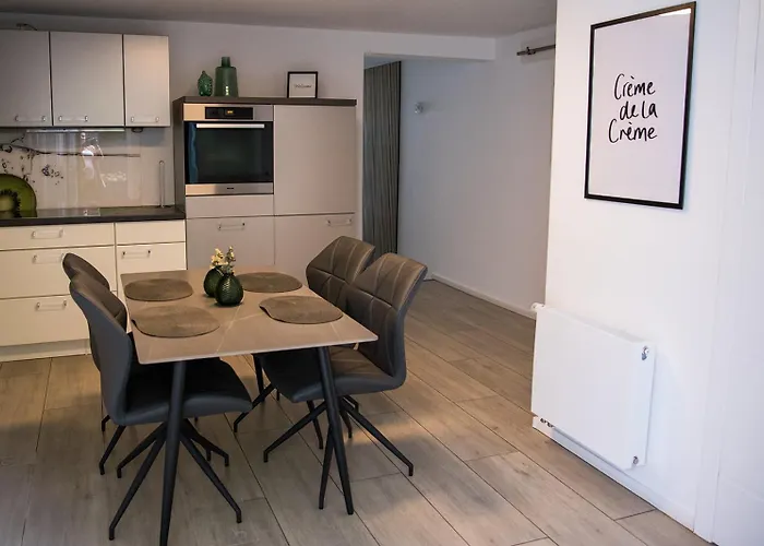 Appartement Wk *