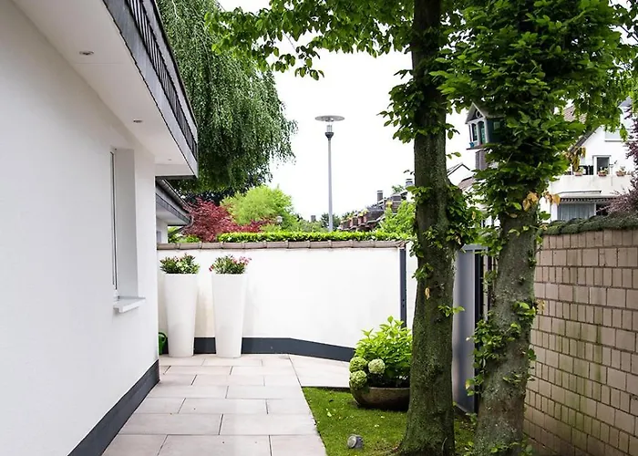 Wk Appartement Keulen