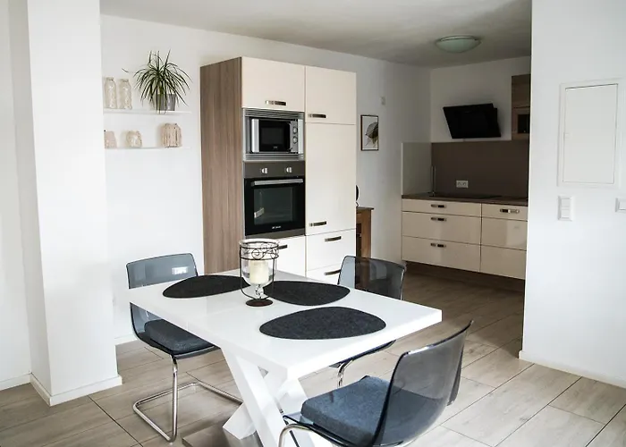 Appartement Wk
