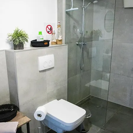 Apartmán Wk Kolín nad Rýnem