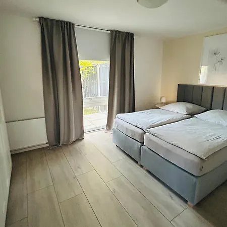 Lägenhet Wk Köln
