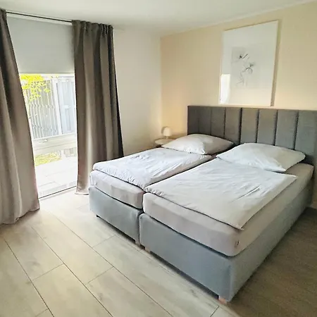 Wk Appartement