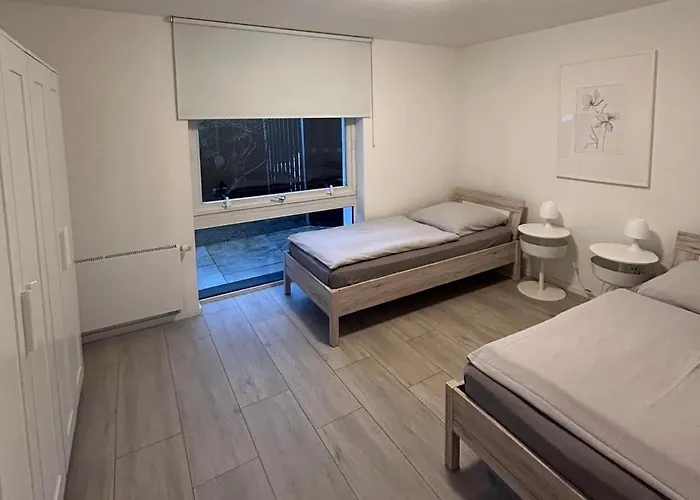 Appartement Wk Cologne